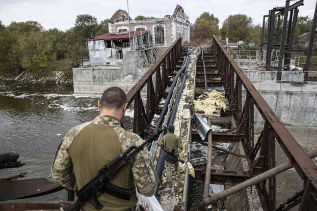 WillGermany'sMostAdvancedTankChangeTheCourseOf WarInUkrainePh18